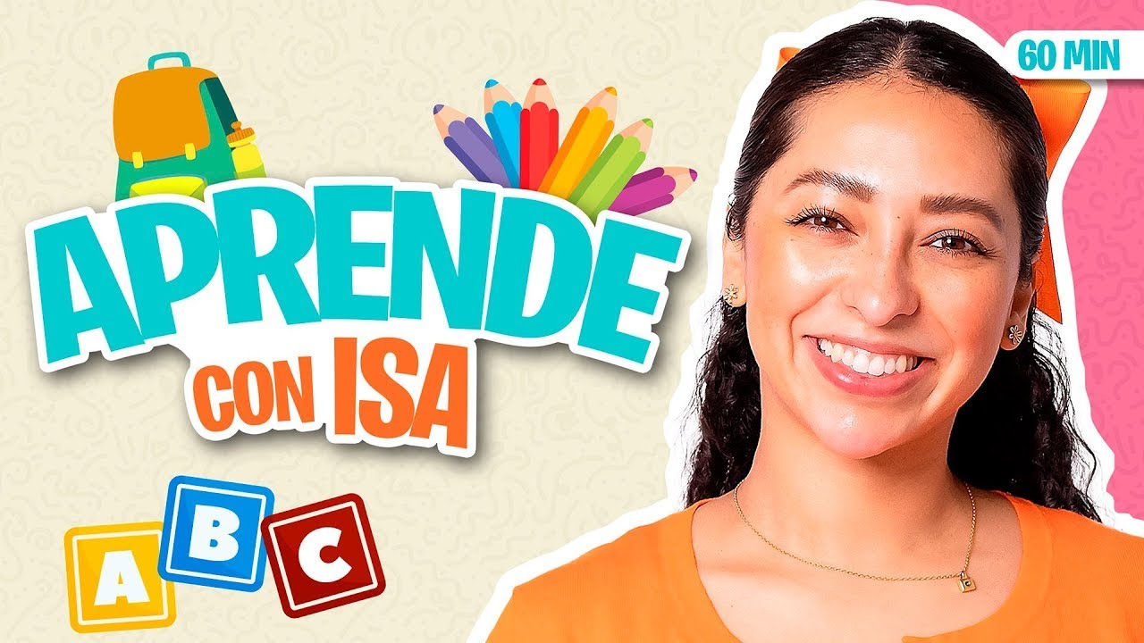 clases para niños de tres años