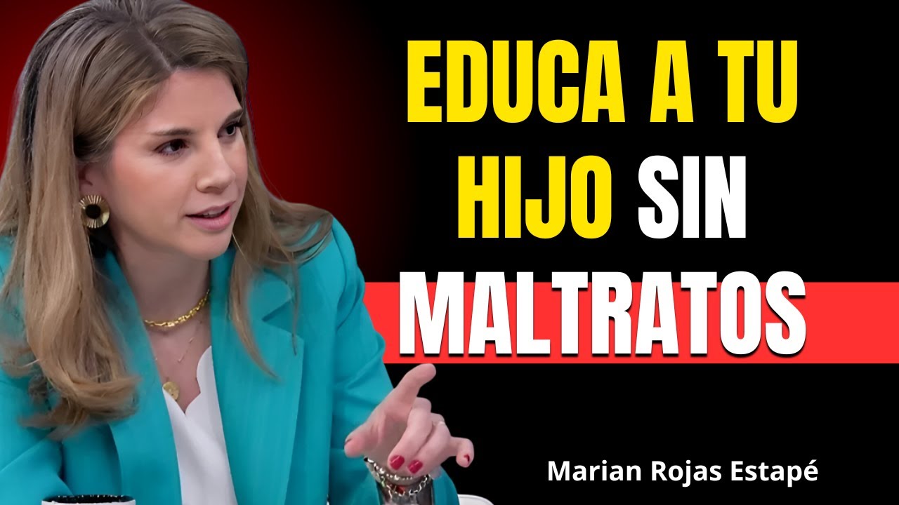 como educar con amor a los hijos
