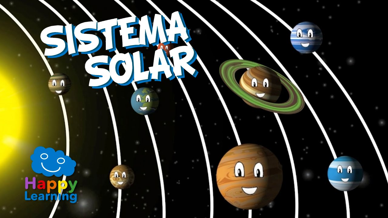 conclusion del sistema solar y sus planetas