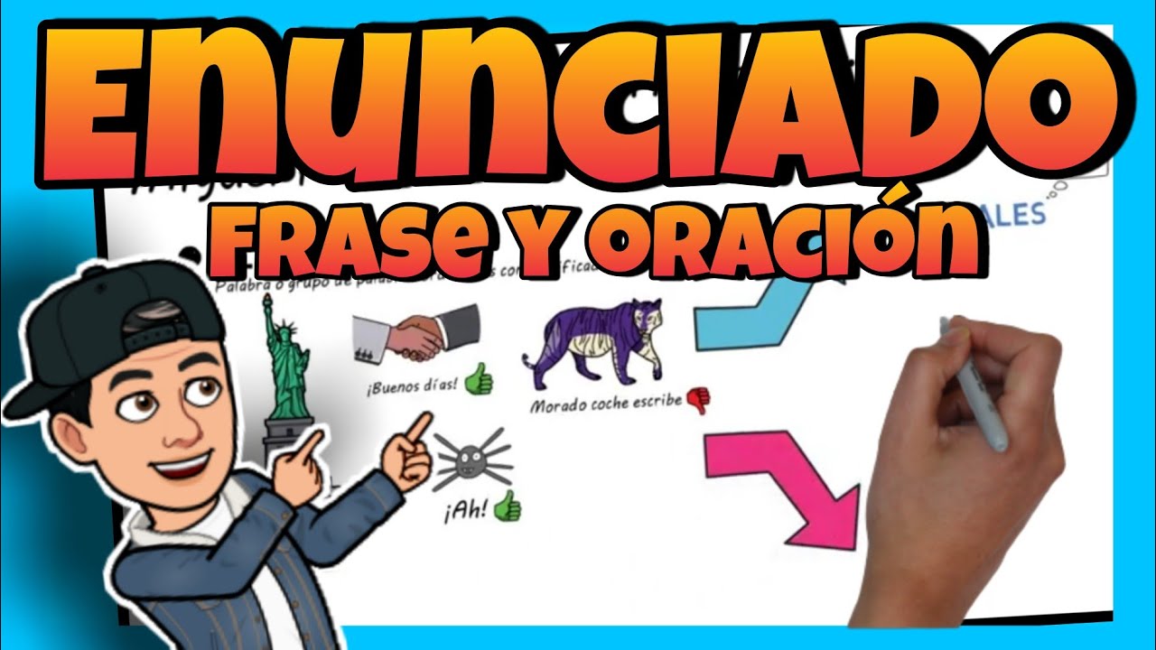 construcción y completamiento de frases y oraciones