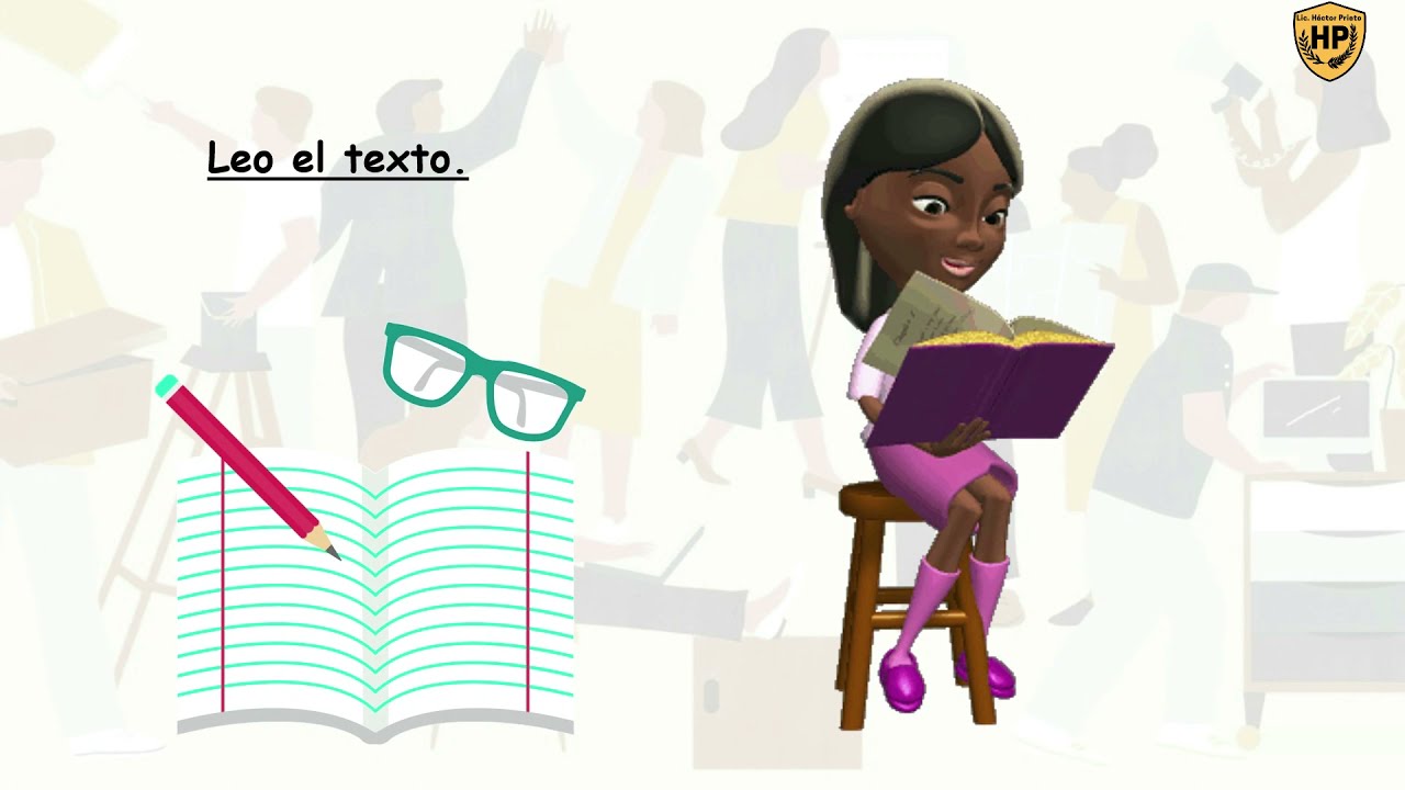 cuaderno de trabajo para segundo grado de primaria