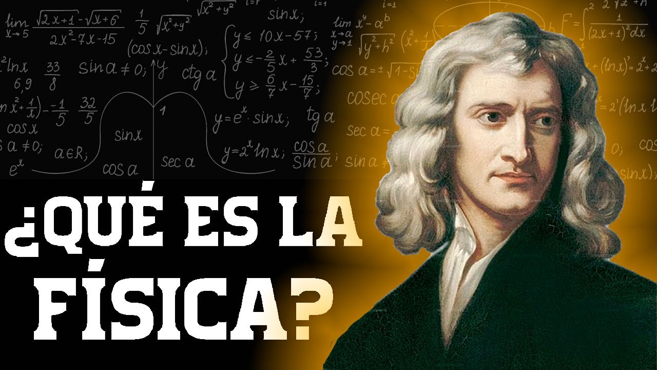 cual es la funcion de la fisica