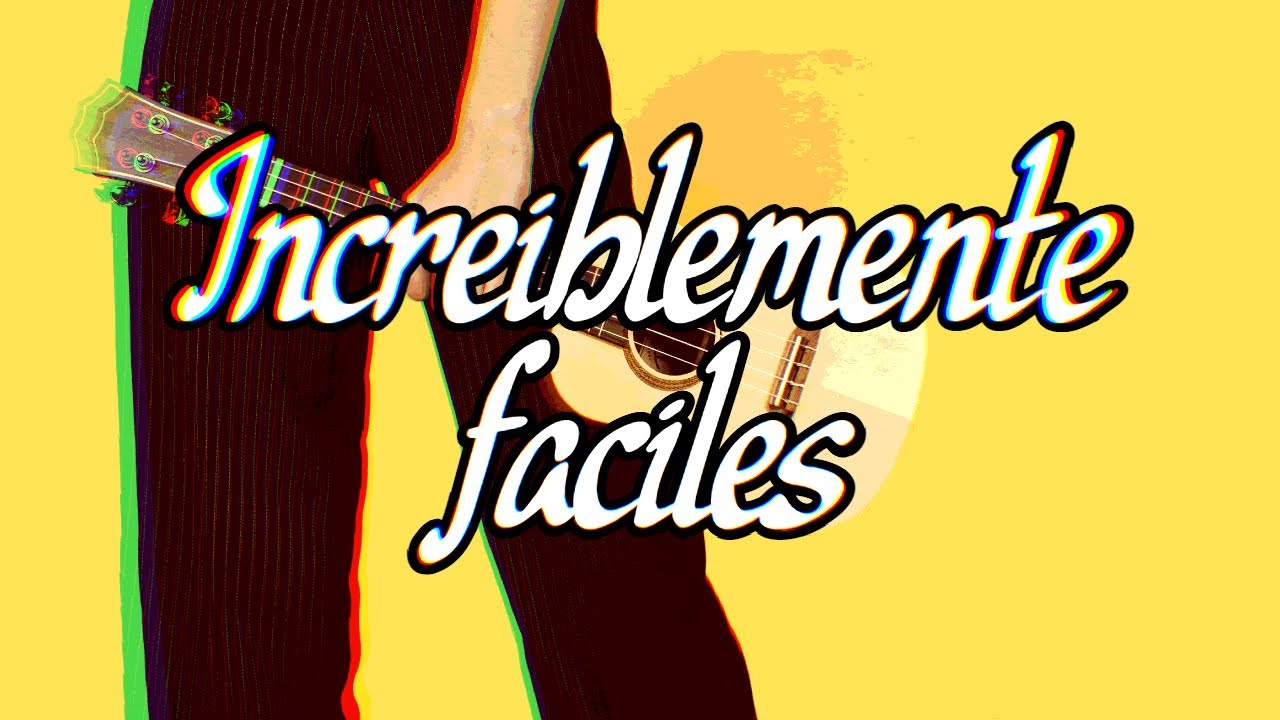 cuales son los instrumentos mas faciles de tocar