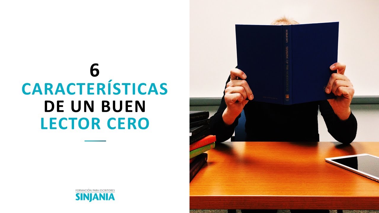 cualidades de un buen lector experiencia lectora