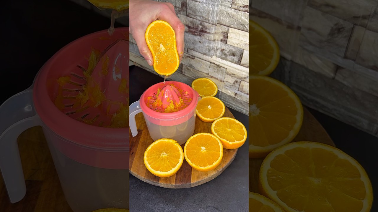 cuantas naranjas hay en un kilo