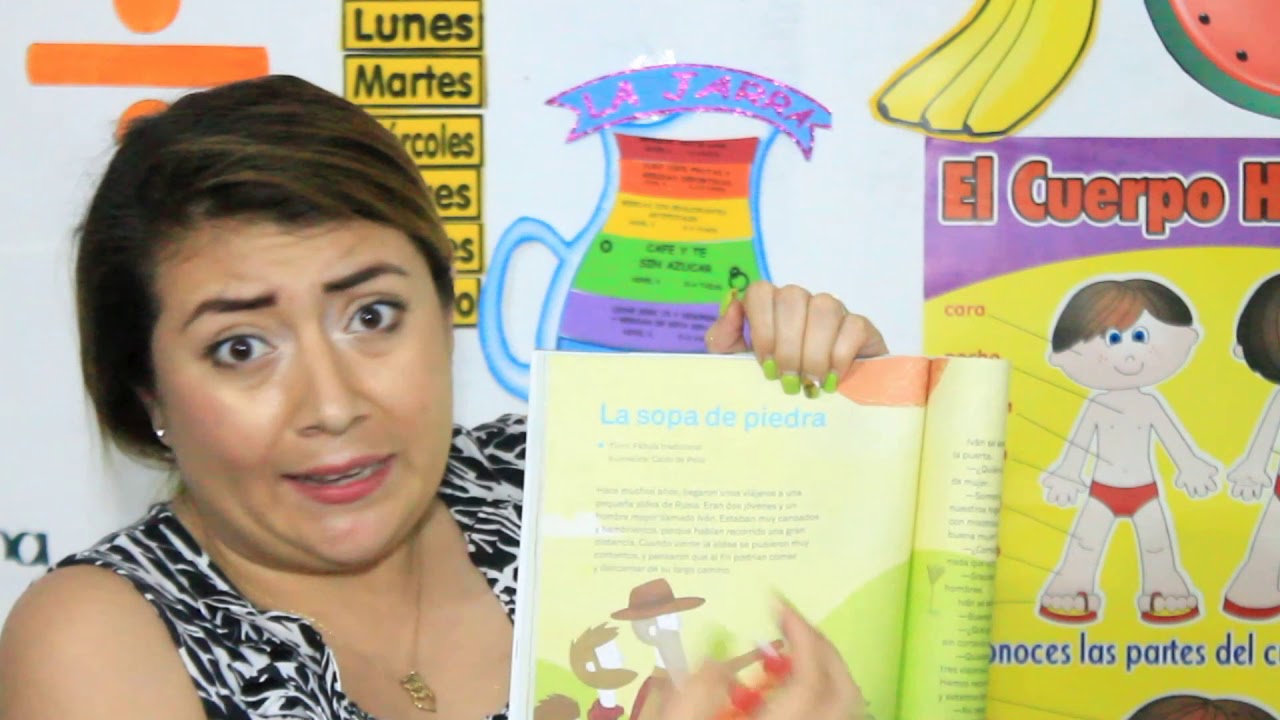 cuantas palabras debe de leer un niño de 6 grado