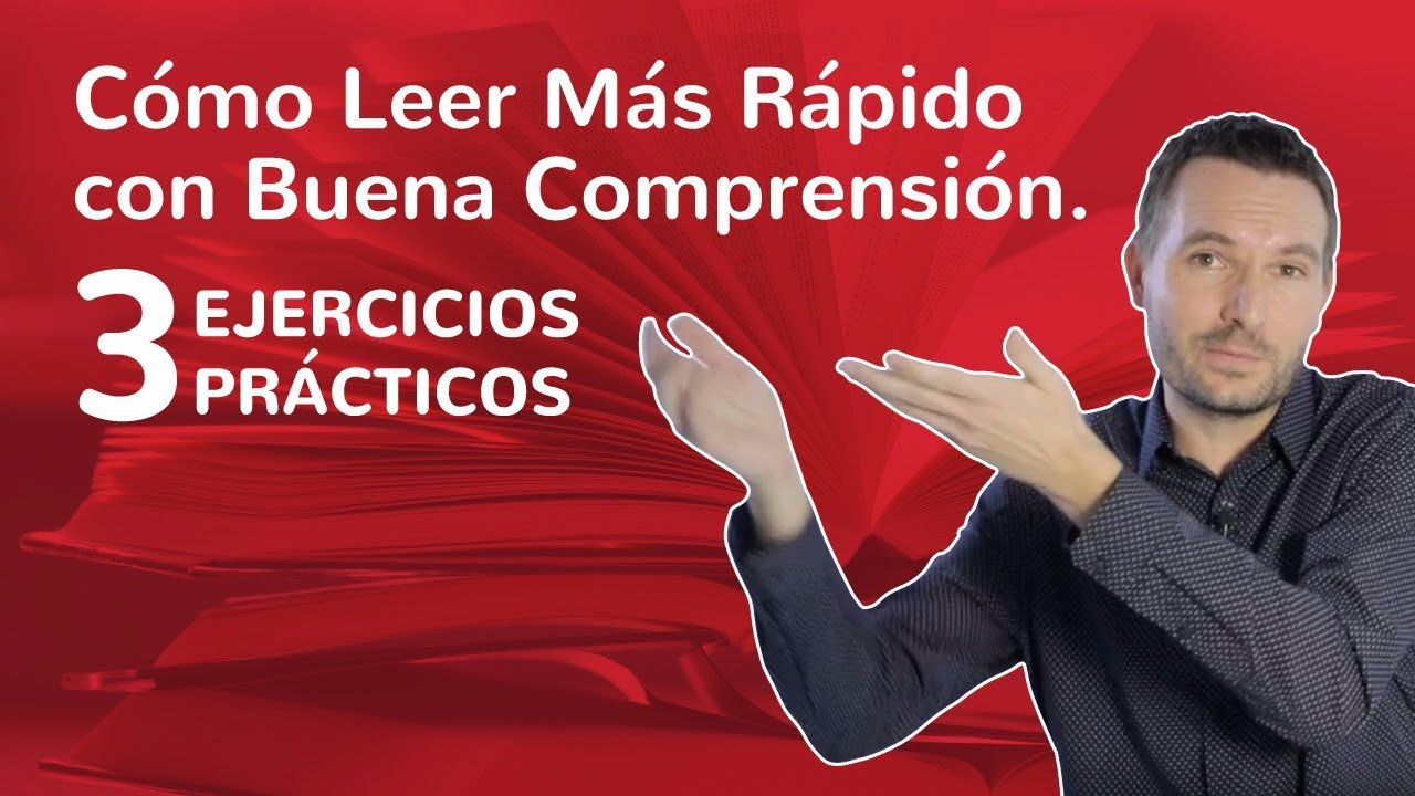 cuantas palabras debo leer por minuto