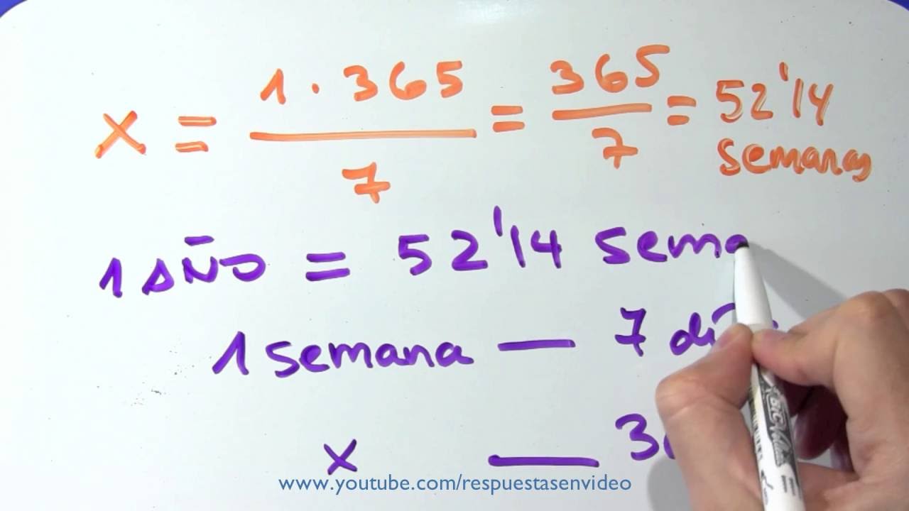 cuantas semanas tiene el mes de marzo