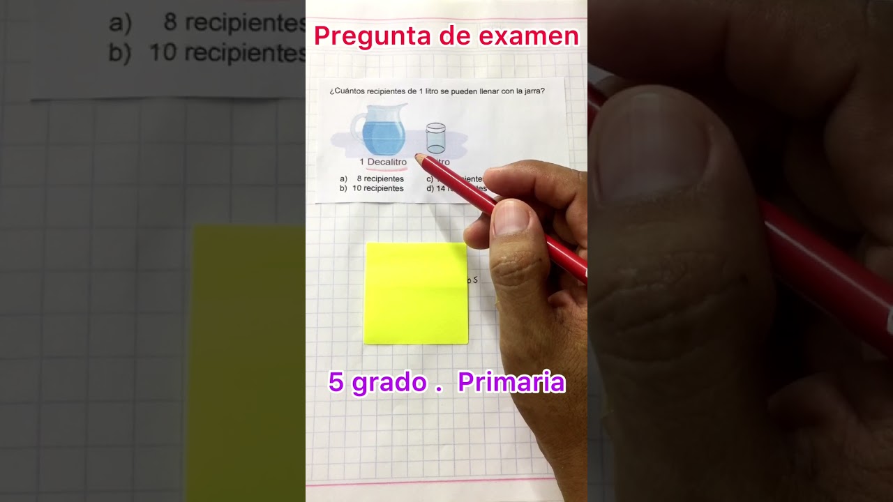 cuantos refrescos de 600 ml necesitan para formar un decalitro
