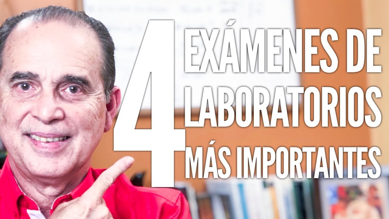 cuantos tipos de examenes existen y cuales son