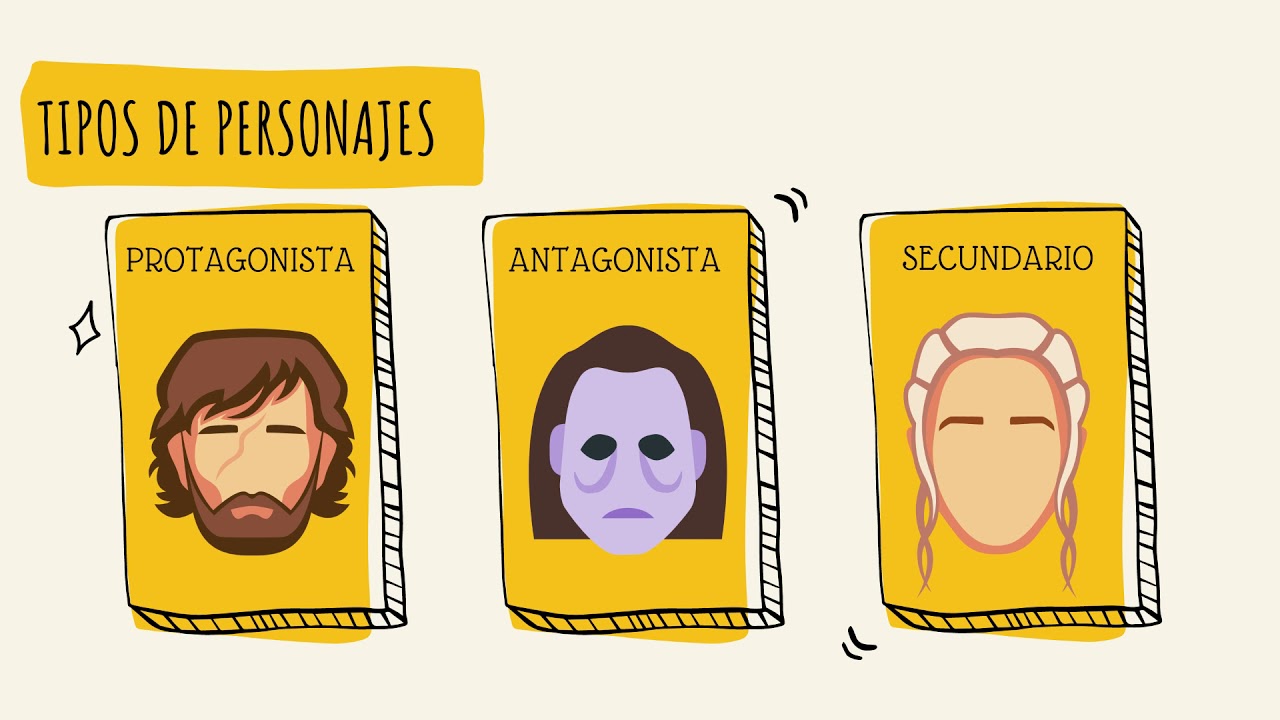 cuento de terror con metafora y simil