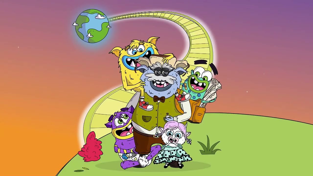 cuento sobre el origen de la musica