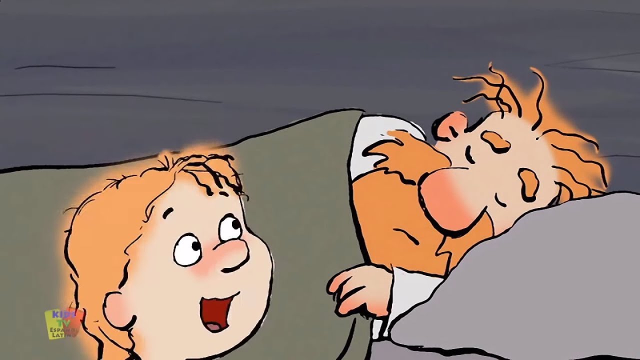 cuentos basados en hechos reales para niños