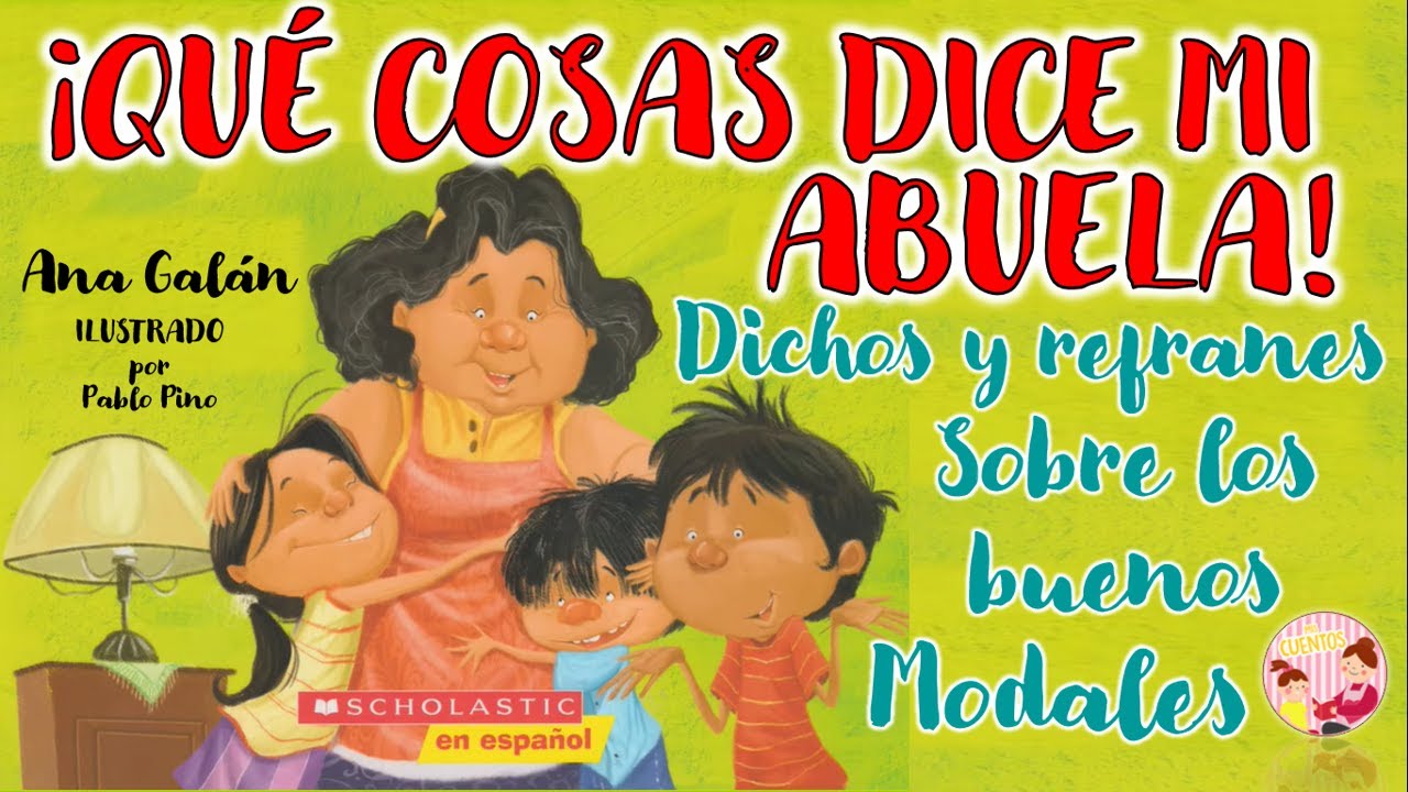 cuentos con refranes para niños cortos