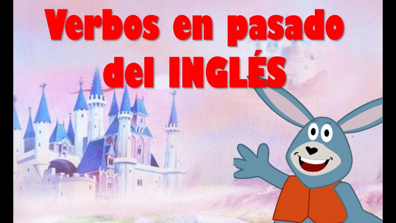 cuentos cortos con verbos en pasado