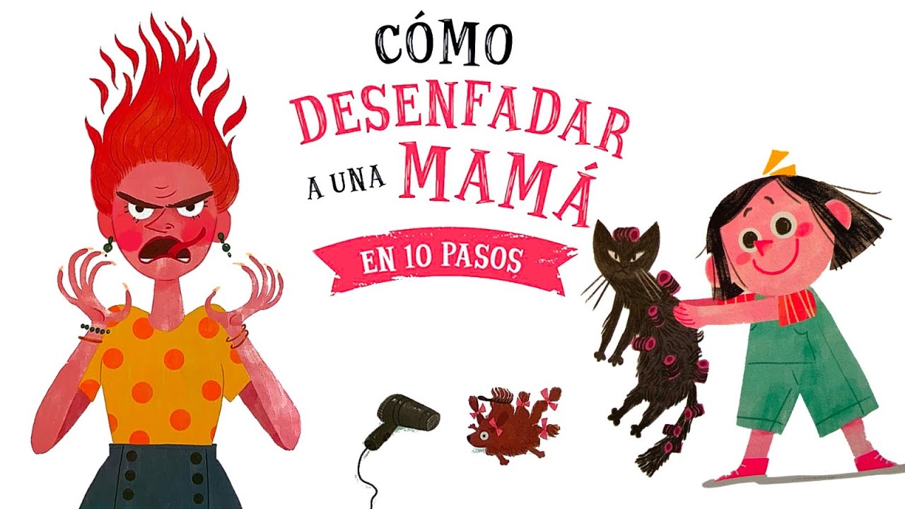 cuentos cortos dia de la madre