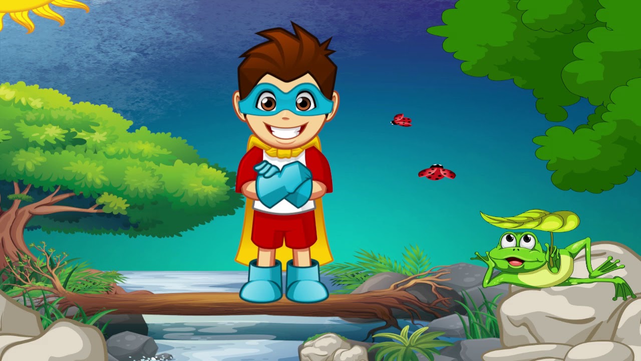 cuentos cortos para cuidar el medio ambiente