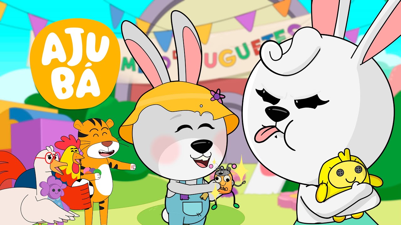 cuentos cortos para niños sobre ayudar