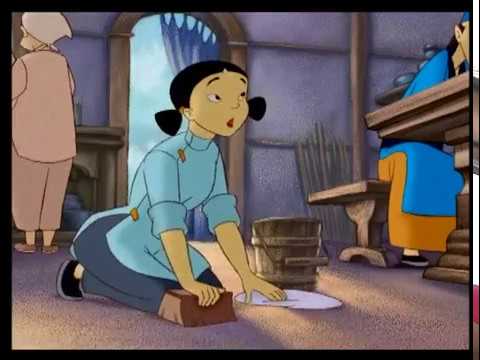 cuentos de hans christian andersen el ruiseñor