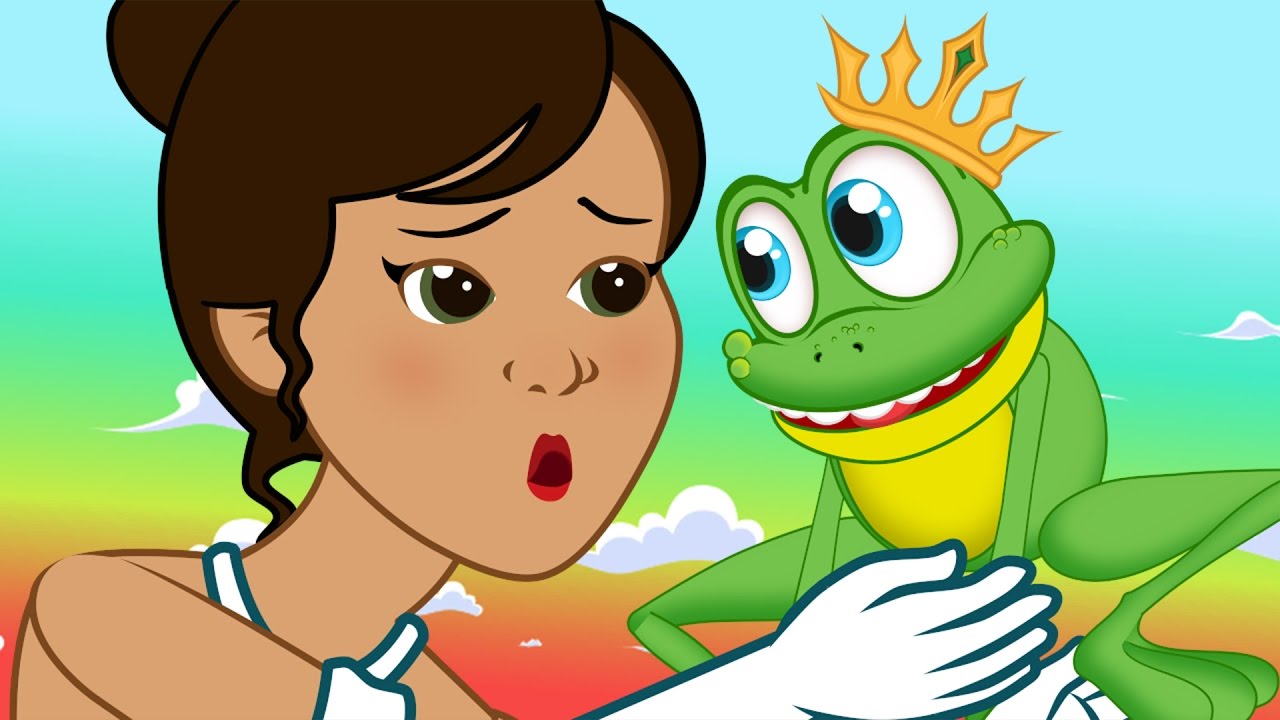 cuentos de princesas al reves y muy actuales