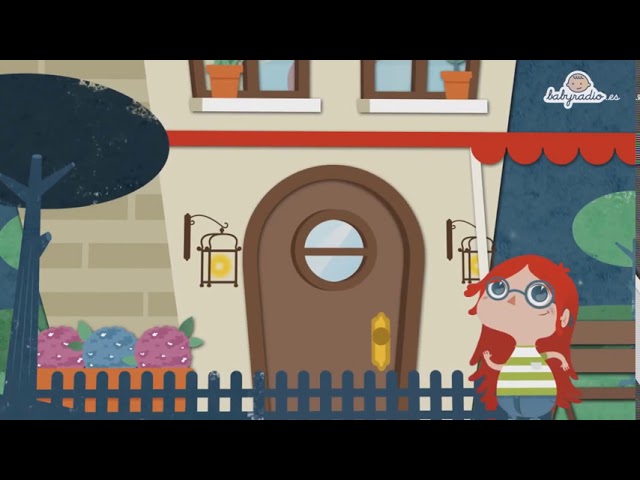 cuentos para comprension lectora sexto grado