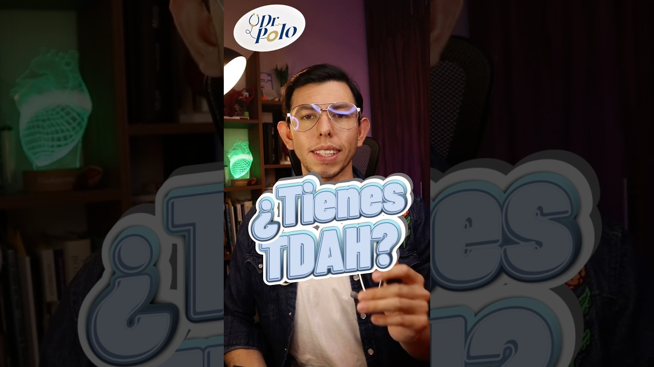 cuestionario para padres con hijos con tdah