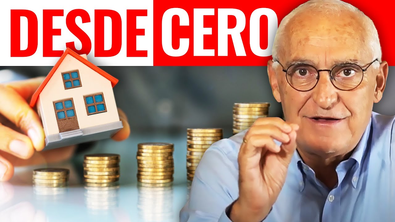 de que se trata bienes y raices