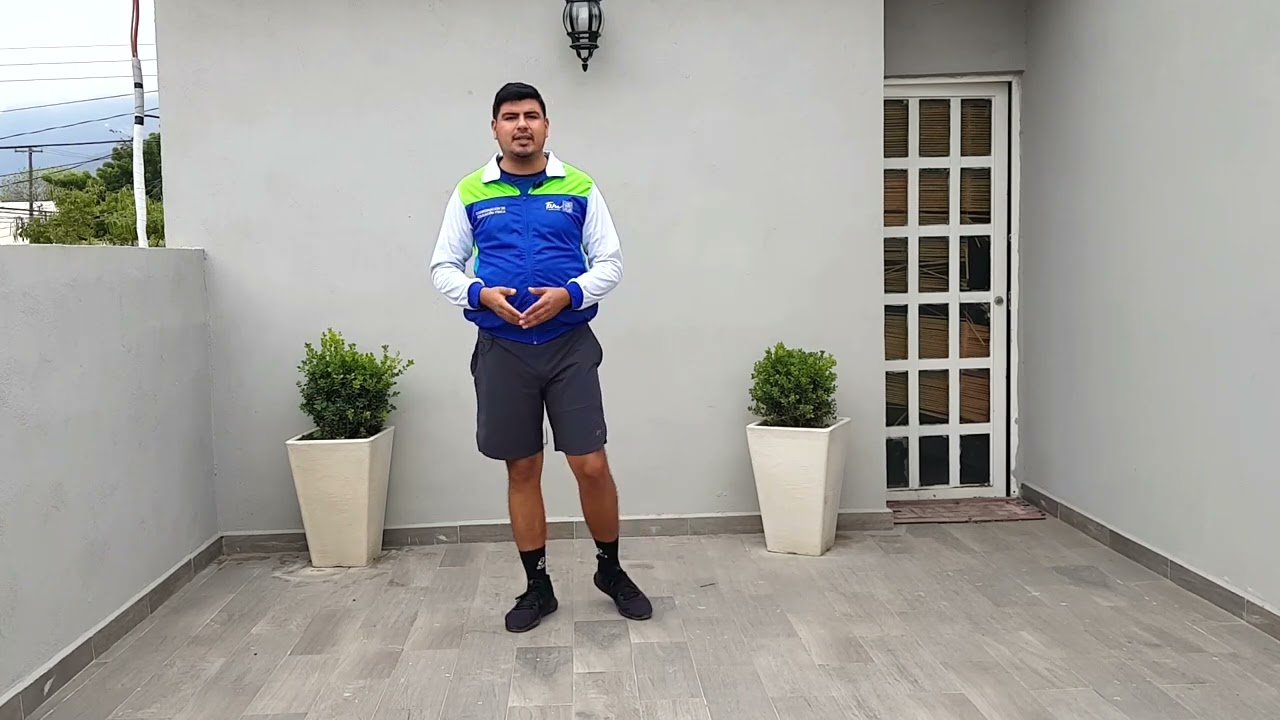 definicion de media vuelta en educacion fisica