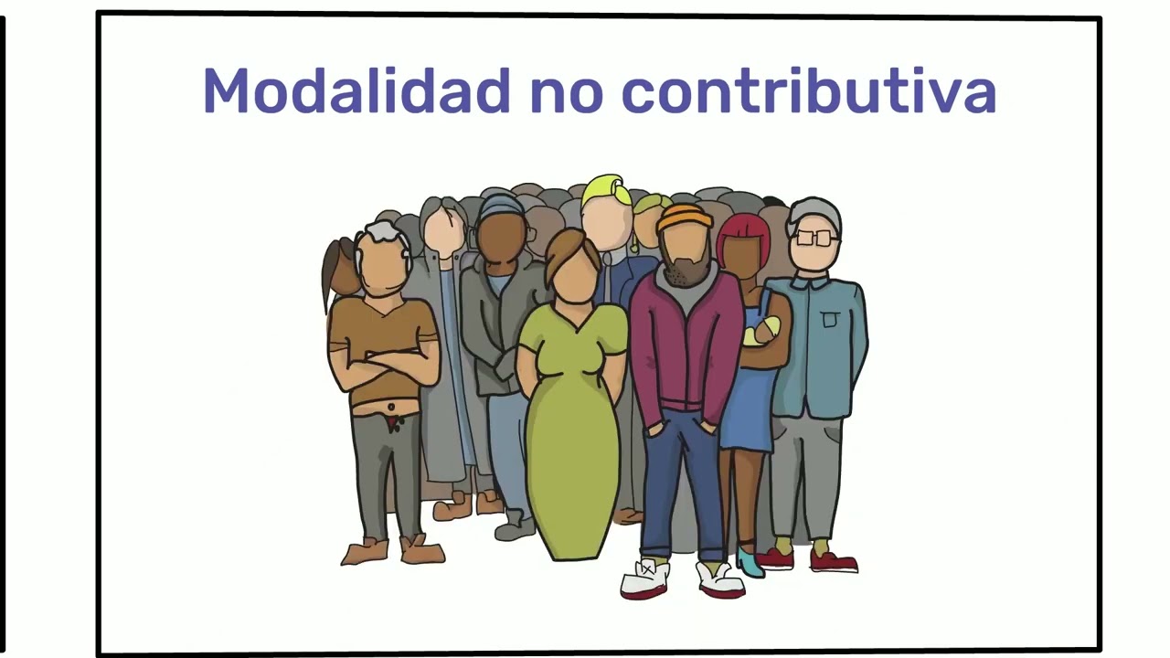 derecho a la seguridad y asistencia social