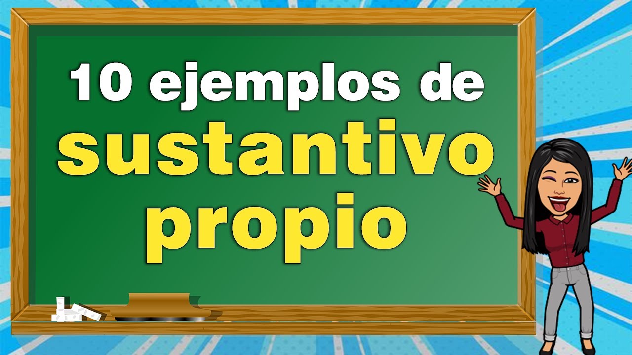 desierto es sustantivo propio o comun