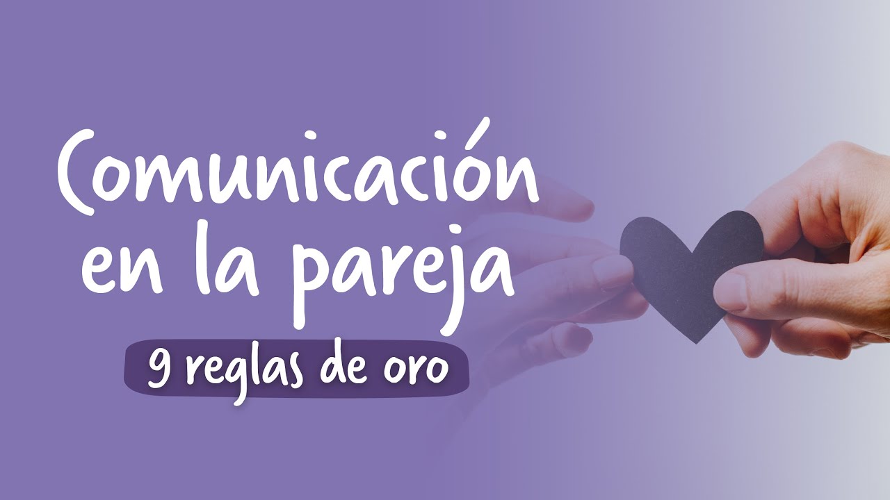 dinamicas para mejorar la comunicacion en pareja