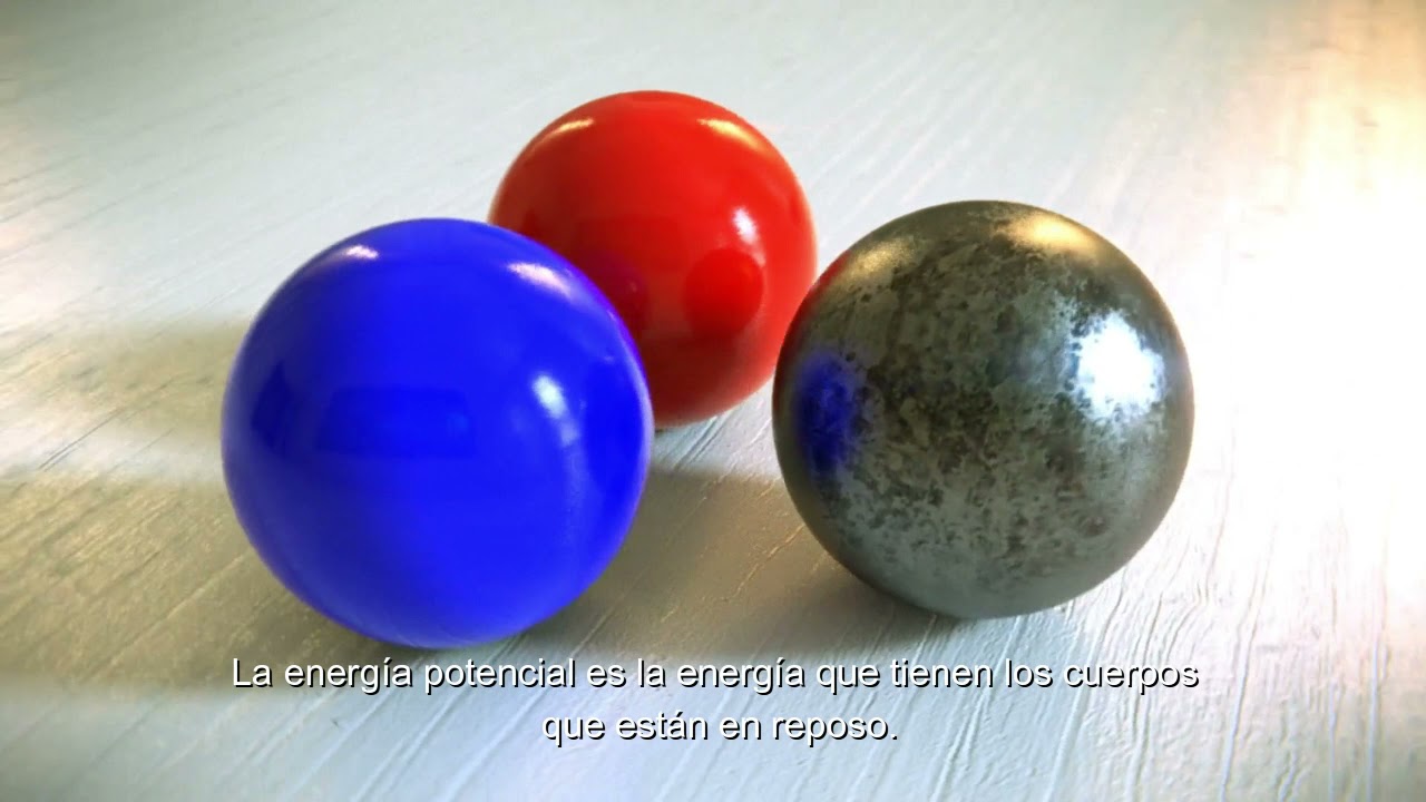 donde se usa la energia mecanica