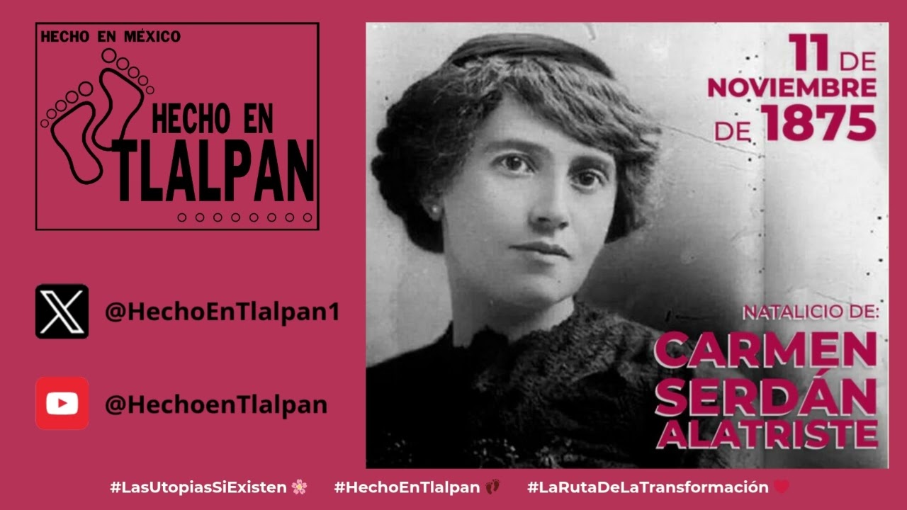 efemerides del 11 de noviembre en mexico