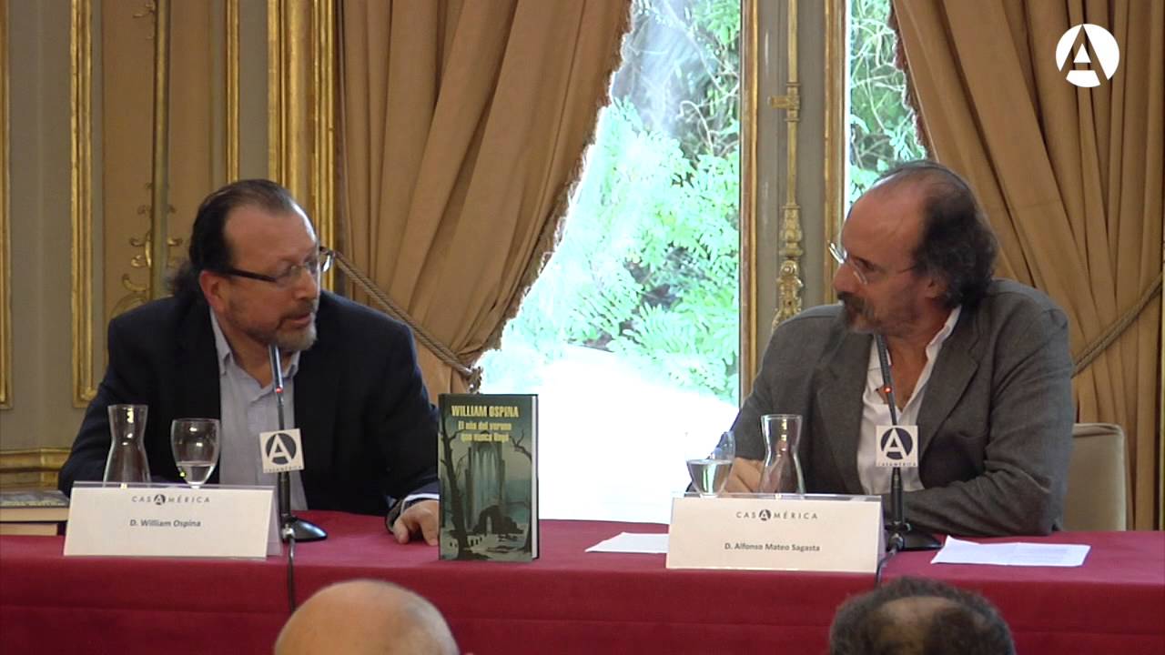 el año del verano que nunca llego