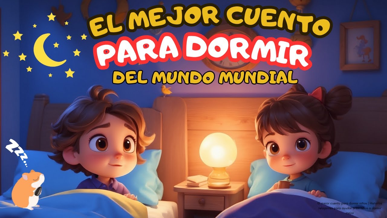 el mejor cuento del mundo infantil