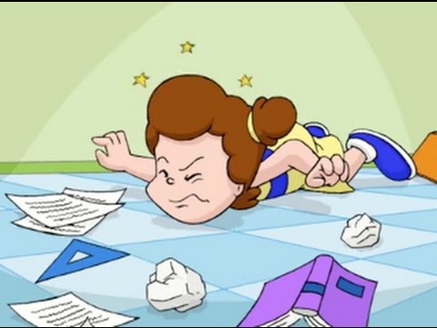 el orden en el salon de clases