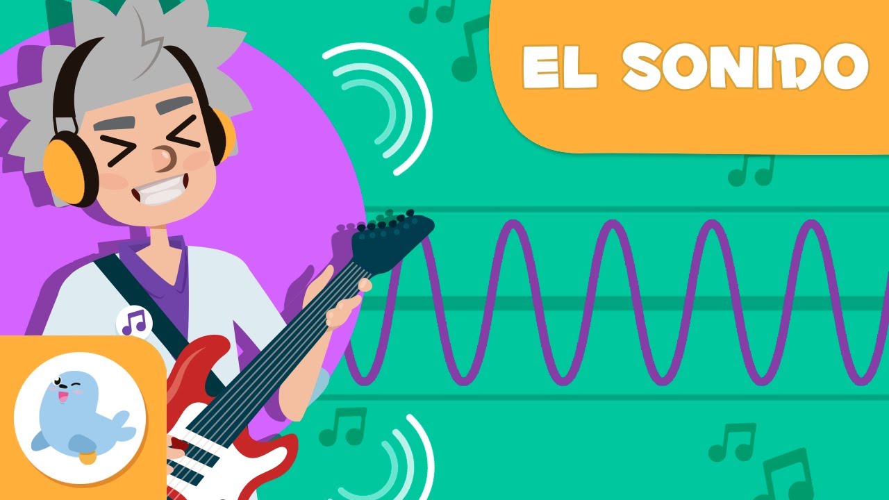 el sonido intensidad tono y timbre