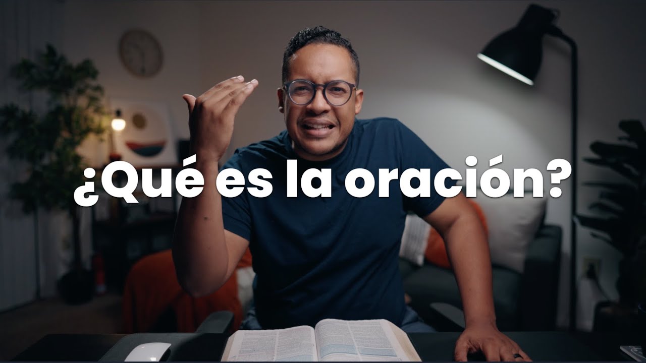 elementos basicos de una oracion adventista