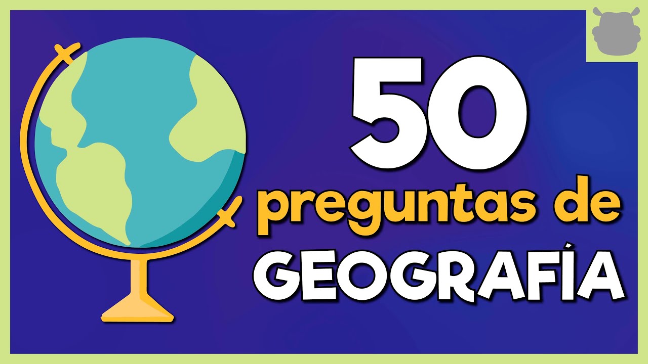 examen de geografia bloque 1 secundaria