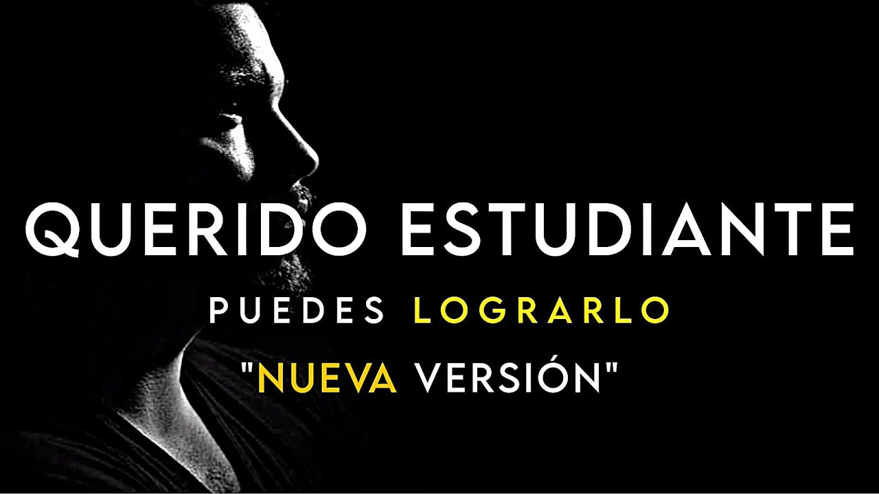 frases que motivan a los estudiantes