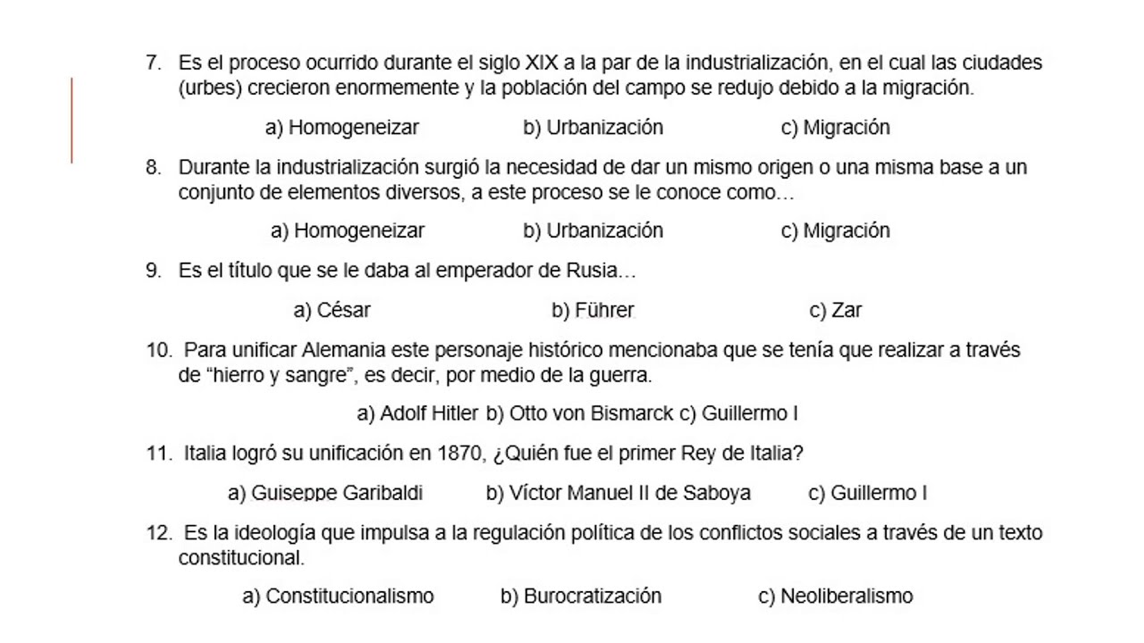 guia de estudio bloque 3 segundo de primaria