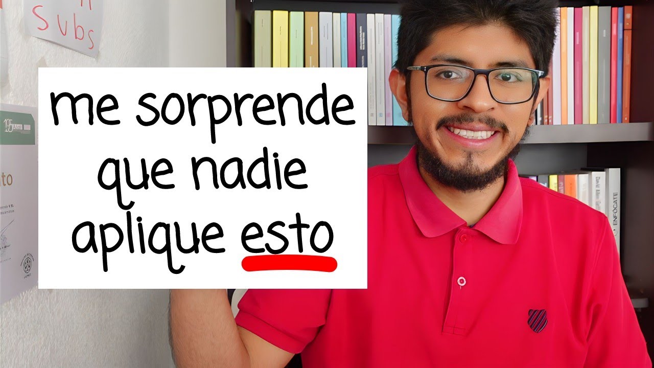 guia de estudio para segundo año de secundaria