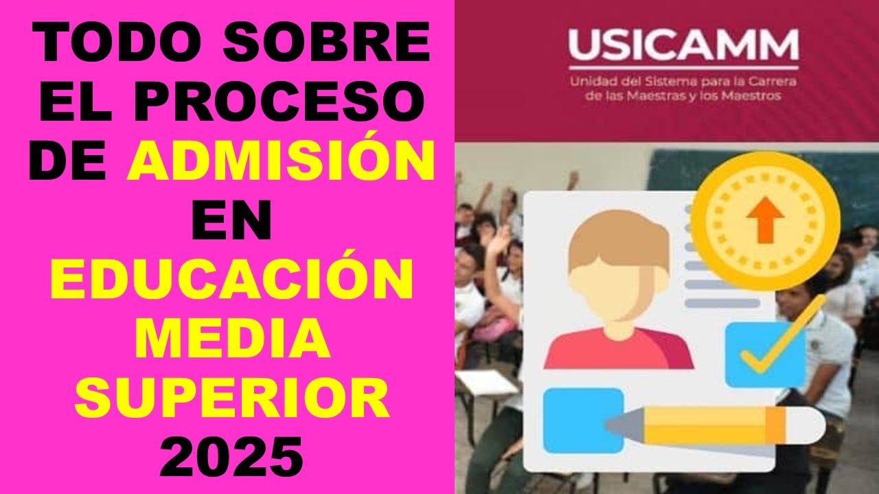 guia de estudio servicio profesional docente educacion media superior