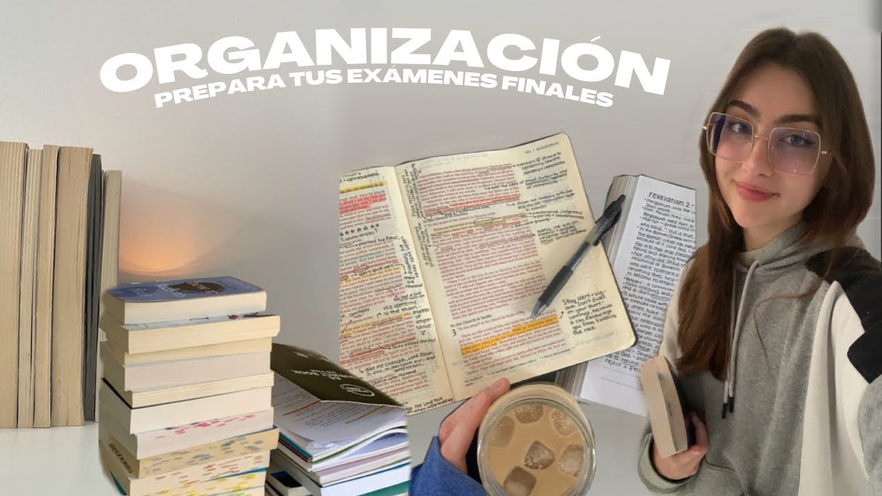 guia para examen final de secundaria