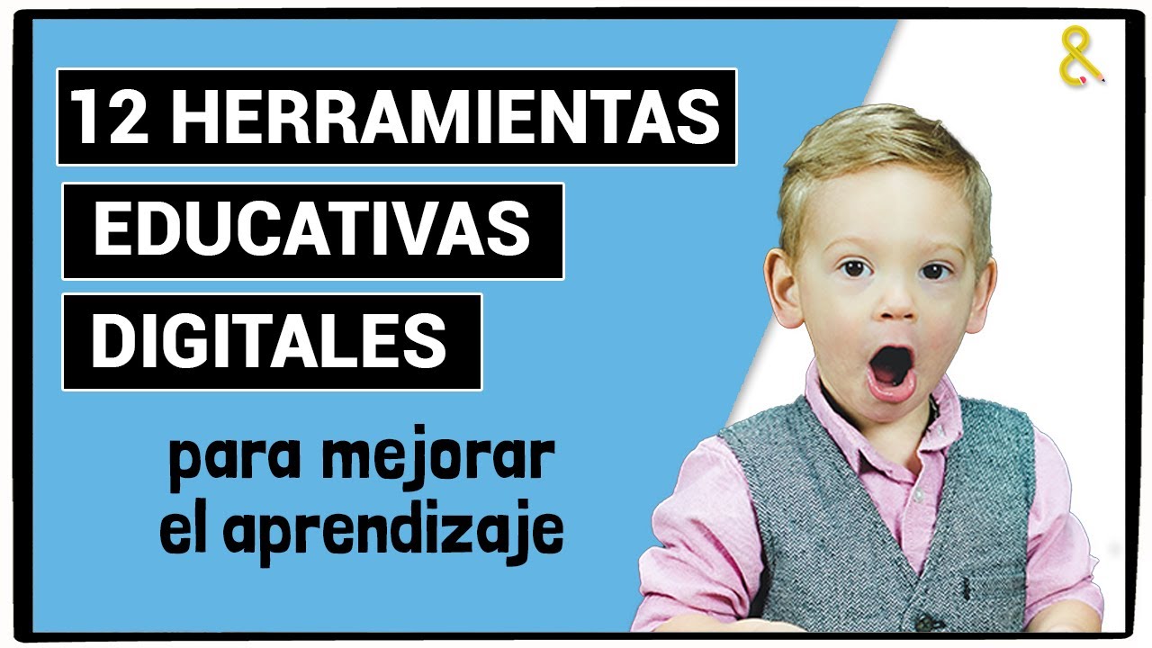 herramientas de aprendizaje en el aula
