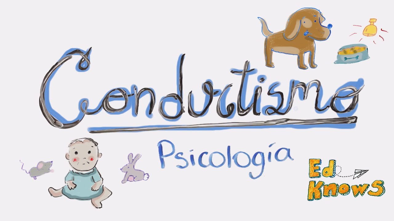 historia del conductismo en la educacion