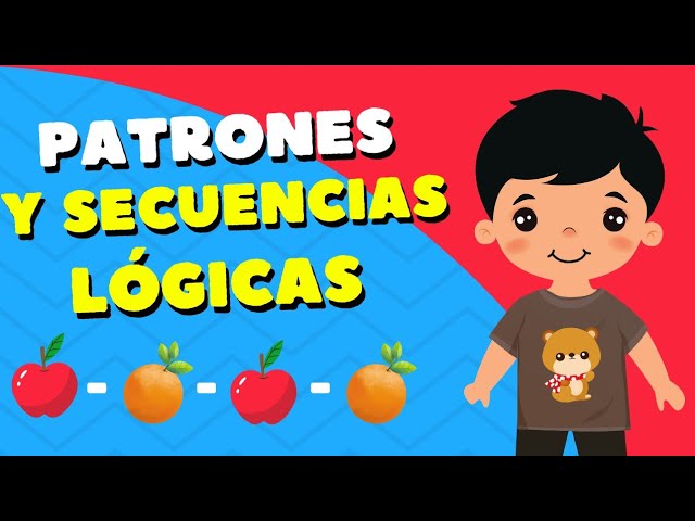 hojas didacticas de pensamiento matematico para preescolar