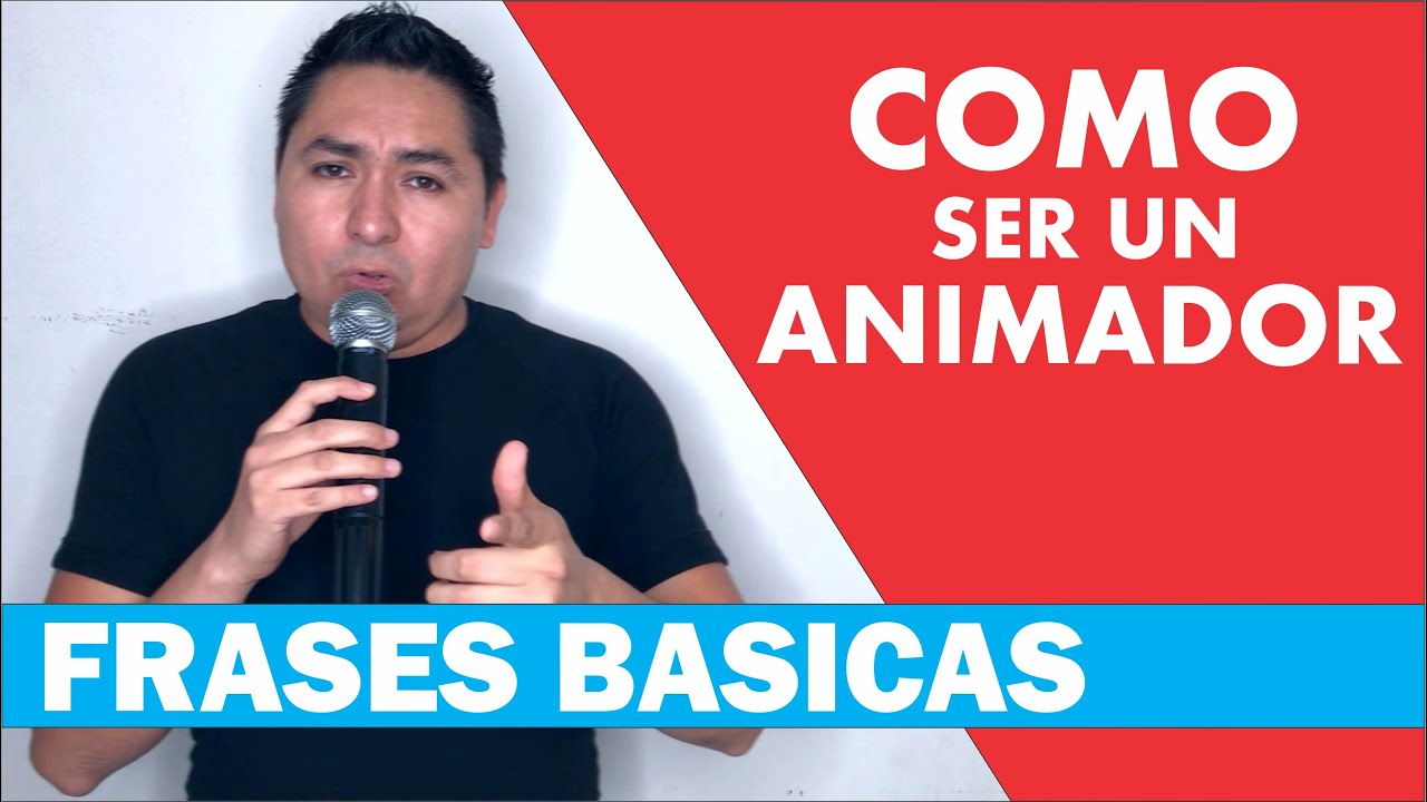 instructivo de grupo para un evento