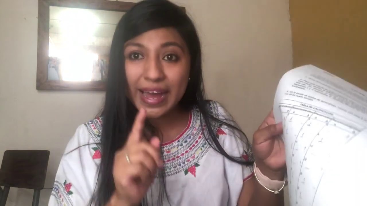 inventario de estilos de aprendizaje del mabe