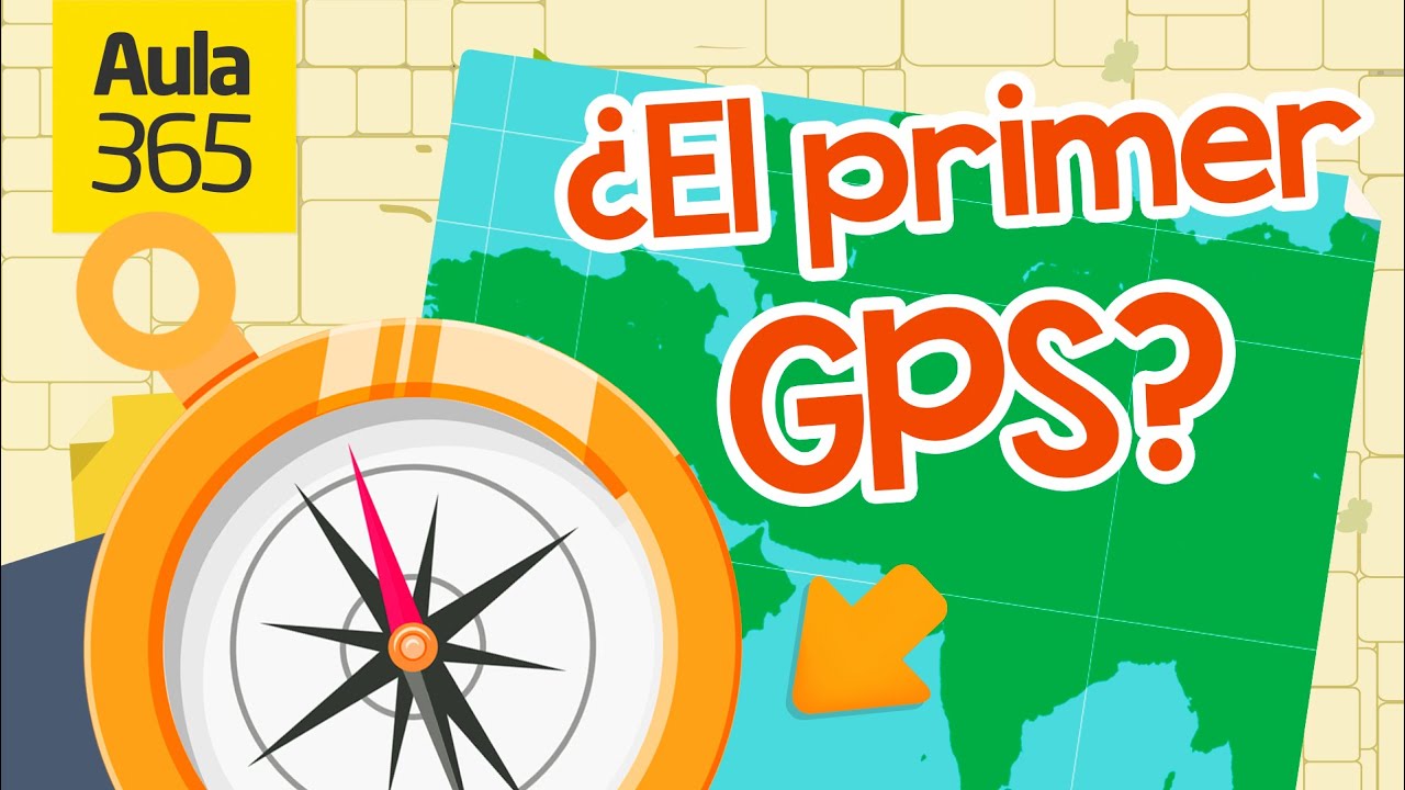 la brujula que es y para que sirve